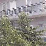 Hébergement de vacances Adamidis Paralía Skotínis
