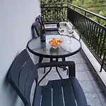 Adamidis Hébergement de vacances