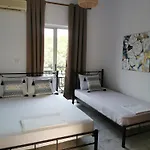 Hébergement de vacances Adamidis Paralía Skotínis