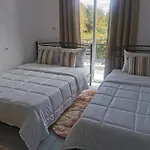 Hébergement de vacances Adamidis Paralía Skotínis