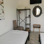 Hébergement de vacances Adamidis Paralía Skotínis