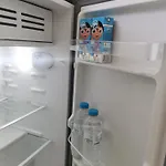 Hébergement de vacances Adamidis *