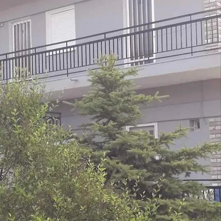 Tatil Evi Adamidis Paralía Skotínis