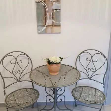 Adamidis Tatil Evi