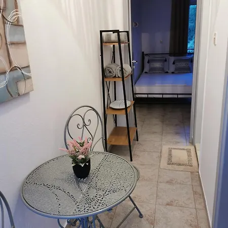 Adamidis Σπίτι διακοπών *