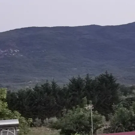 Σπίτι διακοπών Adamidis *