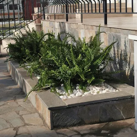 بيت للعطل Adamidis *