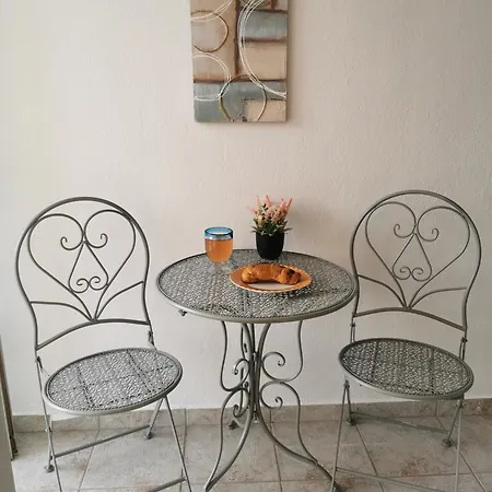 Tatil Evi Adamidis
