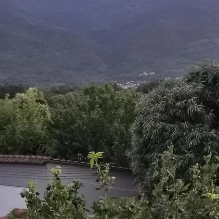 Adamidis Σπίτι διακοπών *