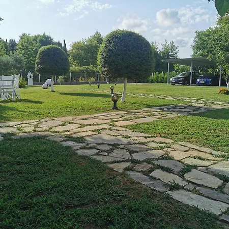 Adamidis Hébergement de vacances