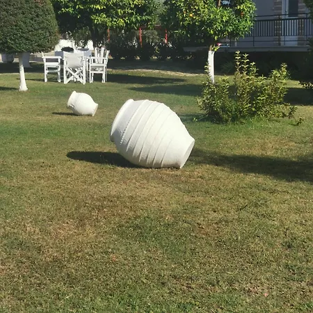 Adamidis Hébergement de vacances