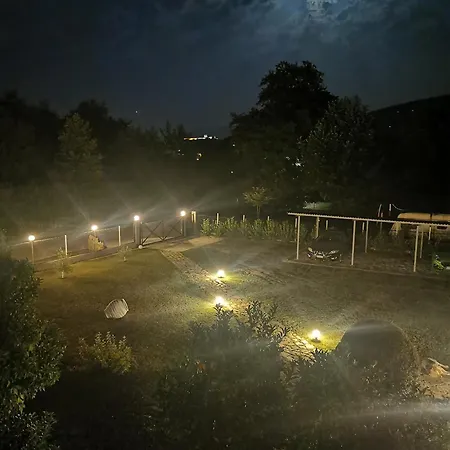 Tatil Evi Adamidis Paralía Skotínis