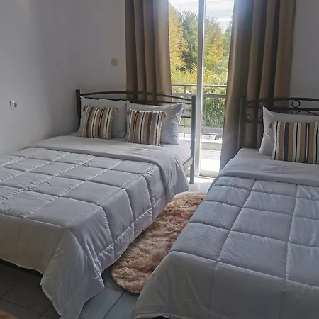 Tatil Evi Adamidis Paralía Skotínis