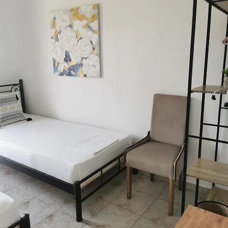 Сasa de vacaciones Adamidis