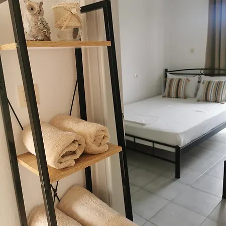 بيت للعطل Adamidis