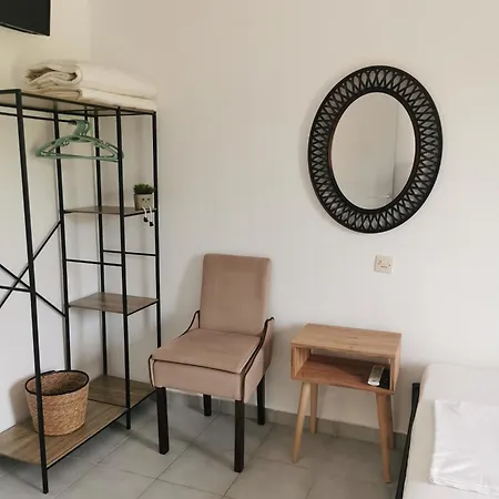 Adamidis Tatil Evi