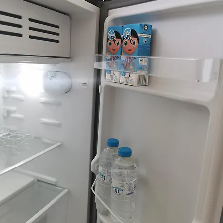 بيت للعطل Adamidis *