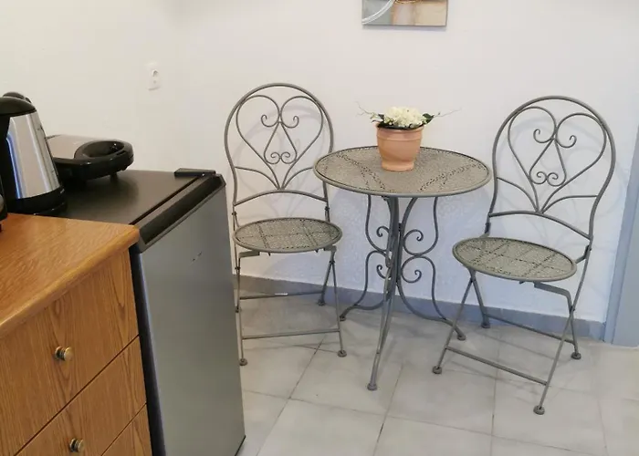 Adamidis Prázdninový dům *