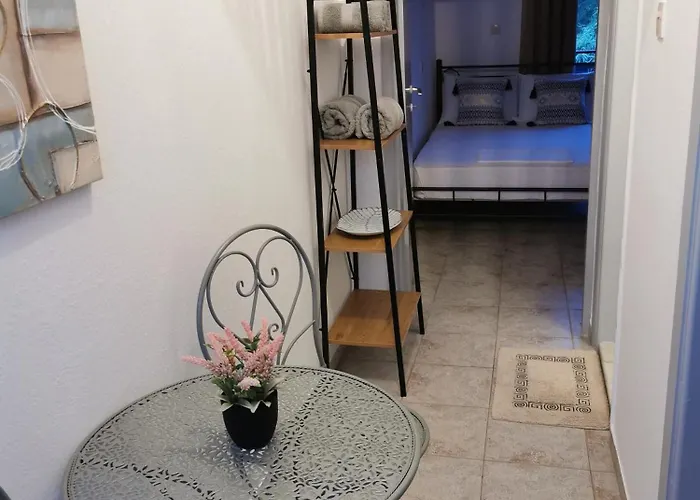 Adamidis Prázdninový dům *