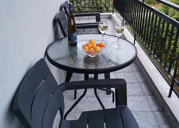 Adamidis Prázdninový dům