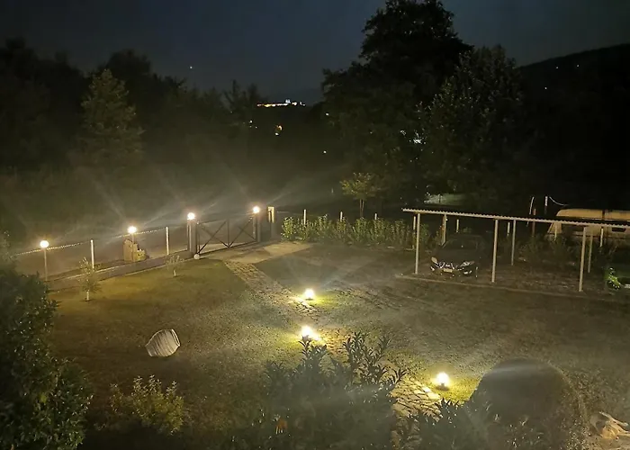 Prázdninový dům Adamidis Paralía Skotínis