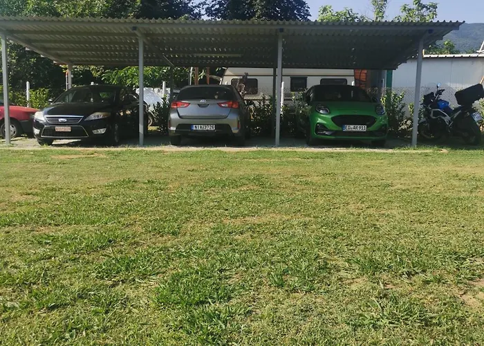 Adamidis Prázdninový dům